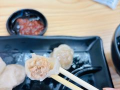 -汕味十足·汕尾特色小吃(海珠店)