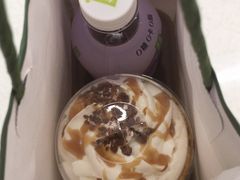 -奈雪的茶(中华广场店)