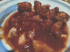 -鱼食饭稻·苏浙土菜17年老馆子(平江路店)