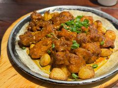 -前海沿·青岛菜(五四广场永旺店)