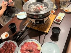 -蒜香焼肉PURUSHIN(马场路店)