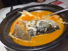 -汤城小厨•粤菜•靓汤(金宝街店)