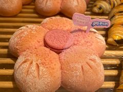 -好利来(抚顺万达店)