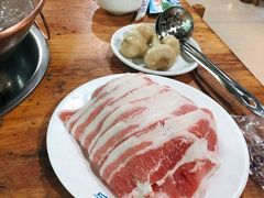 -元盛居(生态大街店)