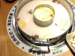 -江小渔鲜鱼火锅(冠亚星城店)