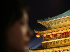 -西安市广仁寺