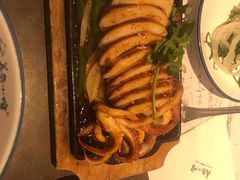 -美奈小馆·越南料理(中航城君尚购物中心店)