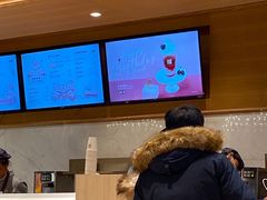 -奈雪的茶(杭州万象城PRO店)