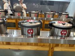 -笨罗卜浏阳菜馆(太平街店)