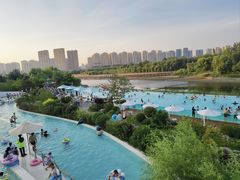 -清河半岛温泉度假酒店