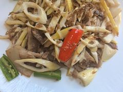 -干老四雅鱼饭店(滨江西路店)