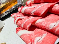 -阿串串老火锅(力盟店)