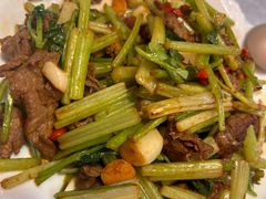 -赣菜笔记·江西米粉·小龙虾·小炒(曹杨路店)