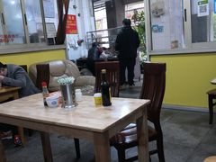 大堂-百成大同鸭肉粥(大同总店)