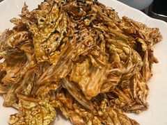 -黑窑厂糖油饼烤鸭·清真菜(旗舰店)