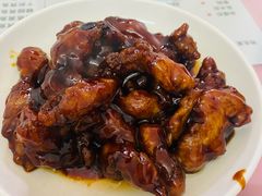 糖醋排条-蘭心餐厅(进贤路店)