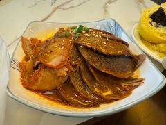 -马凯餐厅(长椿街店)