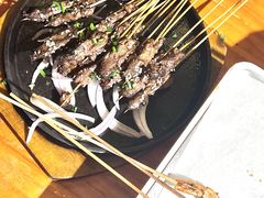 -本色.小马哥烧烤(五一路总店)