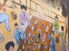 -恩你小木屋·烤肉韩式料理(嘉兴秀洲店)