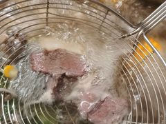 -海银海记潮汕牛肉火锅(新港中路海珠店)