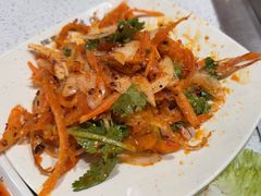 -元坊珲春无烟串城(北海路店)
