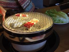 -玖合肉町·烧肉(惠安禹洲店)