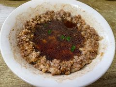 -玲燕蒸菜馆(江东路店)