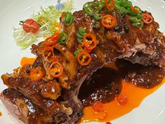 -山水雅居·江南雅宴(运河公园店)