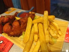 -木尔坦·Multan巴基斯坦清真餐厅halal(大智嘉园店)