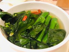 上汤芥兰-池记(尖沙咀店)
