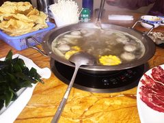 -林记潮牛·牛肉火锅(上马墩店)