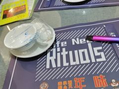 -全聚贤餐厅·湖北家常菜(沙湖店)