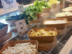-空之介寿喜烧·和牛放题(恒隆广场店)