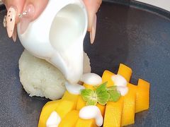 -金链花·泰国餐厅(国贸店)