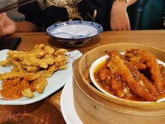 香酥肉-十六蒲(桂林路店)