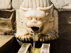-潭柘寺景区