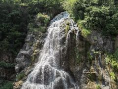-百里山水画廊