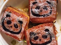 -眉州东坡·熊猫主题餐厅(枫蓝店)