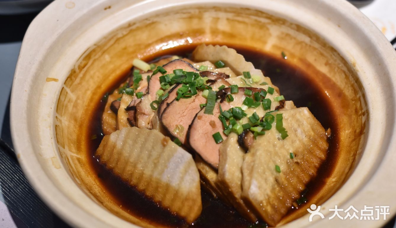 杭州探店｜创意菜之🌵汝拉·茶舍·西湖龙井私房菜(龙井路店)