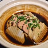 杭州探店｜创意菜之🌵汝拉·茶舍·西湖龙井私房菜(龙井路店)