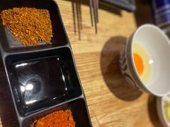 -一井烧肉·活鳗·寿司(望京SOHO店)