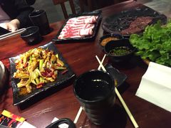 -红小姐的烤肉店(西三旗店)