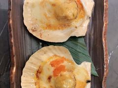 -大渔铁板烧(东城店)
