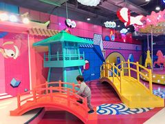 -CITY MART城市集市(中庚漫游城店)