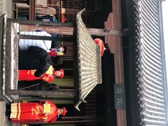 -桂林独秀峰王城景区