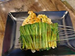 -老五烧烤(盘金华府总店)