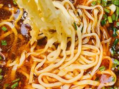 -墩儿大碗宽面(来福士店)