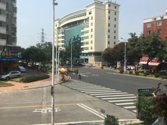 -鑫悦楼煎蟹·16年海鲜大排档