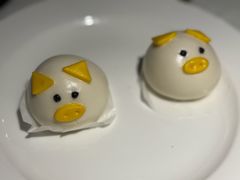 小猪包-大鸭梨烤鸭(望京店)