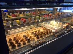 -格兰西点(289艺术园区店)